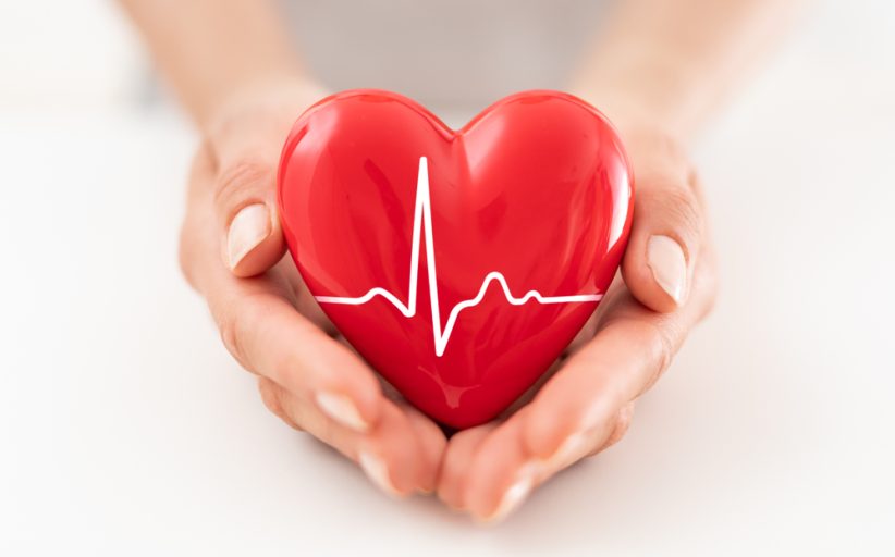 6 Dietary Tips That Help Maintaining A Healthy Heart
