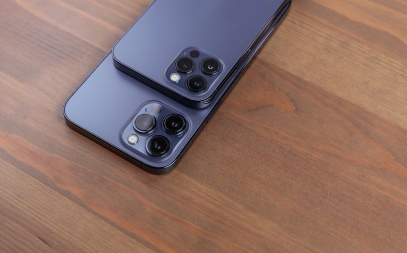 How to use 48MP resolution on iPhone 15 series