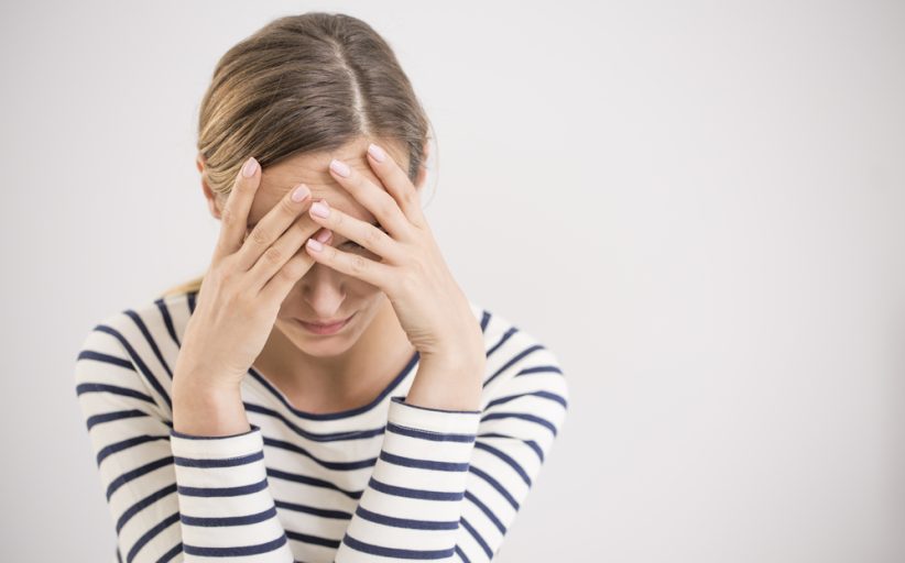 10 exercises to ease depression and anxiety