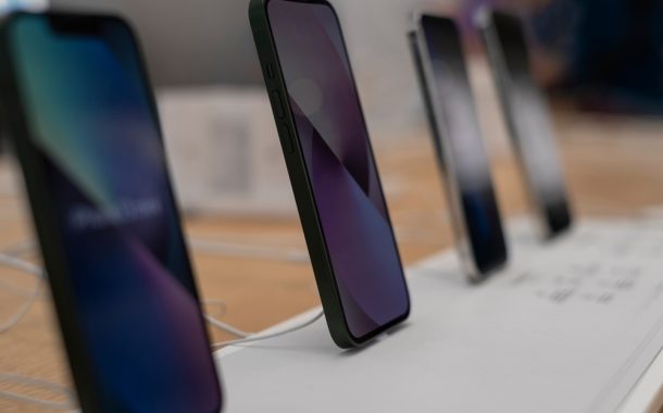 Apple sales dip again despite iPhone boost