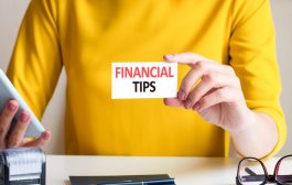 Financial tips for a happy and prosperous year