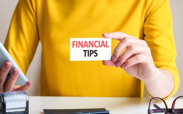 Financial tips for a happy and prosperous year