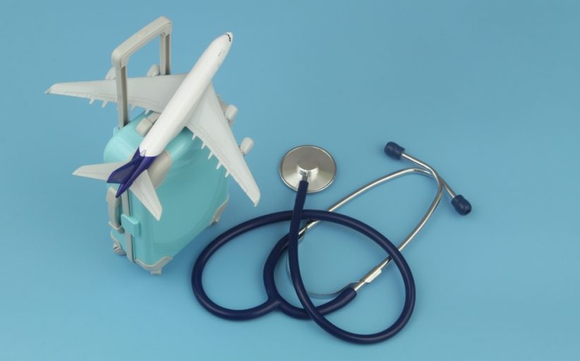 Tips to help embrace your health this holiday season