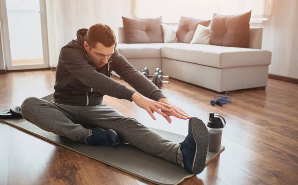 Turning 40? Expert shares healthy diet tips to stay fit