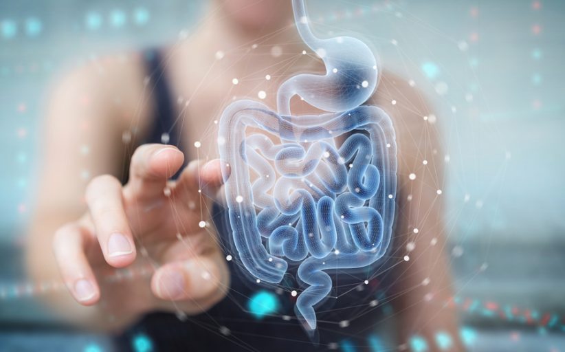 Want to see your gut health improve? Follow these expert-backed tips for 7 days