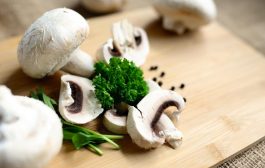 5 Amazing Benefits Of Consuming Mushrooms In Your Regular Diet