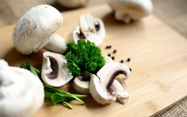 5 Amazing Benefits Of Consuming Mushrooms In Your Regular Diet