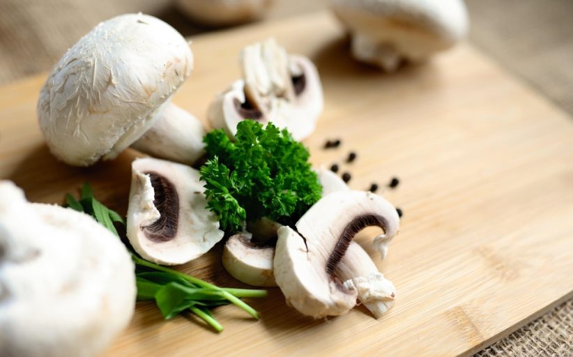5 Amazing Benefits Of Consuming Mushrooms In Your Regular Diet