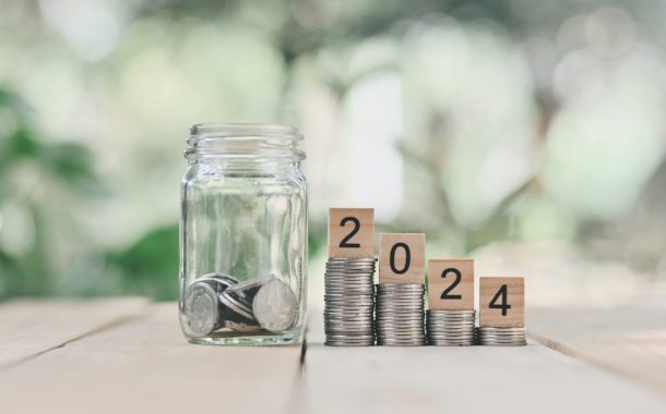 5 ways to put more money into your savings account in 2024