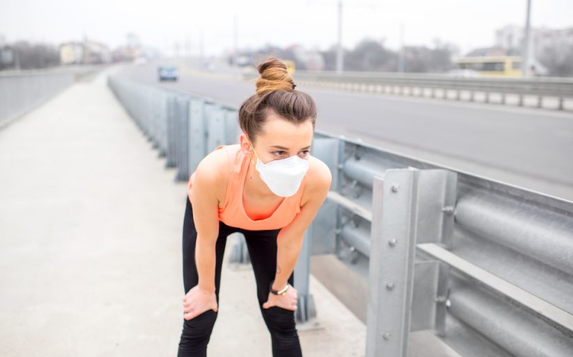 Air Pollution: Follow These 10 Workout Tips To Stay Healthy And Safe