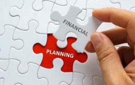 Looking for a resolution? Tips for financial planning and budgeting for the new year