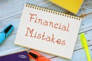 Seven financial mistakes to avoid in the new year