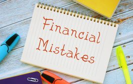 Seven financial mistakes to avoid in the new year