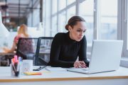 Do You Have A Sitting Job? Follow These Expert Tips To Stay Healthy