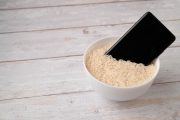 Don’t put your iPhone in a rice bag: Apple issues advisory on how to revive wet iPhones