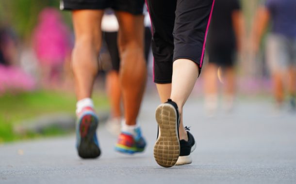 Here’s How Walking 10,000 Steps Daily Will Boost Your Health