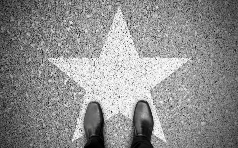 Mark Ruffalo gets star on Hollywood Walk of Fame, Jennifer Garner pays tribute. See pics