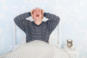 Can’t Sleep At Night? Follow These Tips For Better Health & To Fight Insomnia