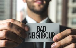 Hollywood celebrities infamous for being bad neighbors