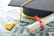 Top five key tips for financial graduates transitioning to the workplace