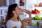 How To Stop Eating at Night
