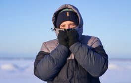 Winter alert: Tips to safe and healthy during extreme cold
