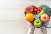 Heart: Follow These Diet Tips This Summer For Better Cardiovascular Health