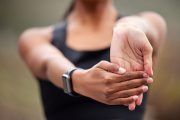 Want to stay healthy for lifelong? Four hours of physical activity is all you need
