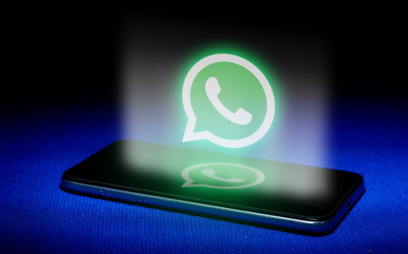 WhatsApp working on a new feature that will let you share files without internet