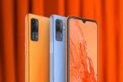 Realme showcases its 15,000mAh and Chill Fan Phone concepts