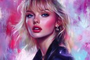 Taylor Swift: Which celebrity kids call the singer their godmother?
