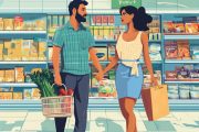 10 tips for healthy eating on a budget