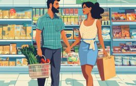 10 tips for healthy eating on a budget