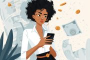 58% Of Americans Worried About Money—Here’s Why A CD Could Help