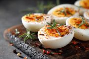 How Long Should You Boil Eggs? The Perfect Timing Guide