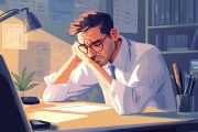 If you want to succeed in life but always feel tired, say goodbye to these 8 daily habits
