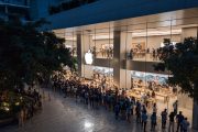 iPhone 17 launch: Fans queue outside Apple stores in India as Pro and Air models debut