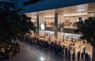 iPhone 17 launch: Fans queue outside Apple stores in India as Pro and Air models debut