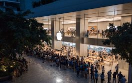 iPhone 17 launch: Fans queue outside Apple stores in India as Pro and Air models debut