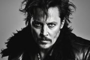 Johnny Depp’s secret new life in rural Sussex with sprawling mansion