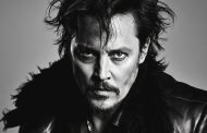 Johnny Depp’s secret new life in rural Sussex with sprawling mansion