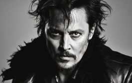 Johnny Depp’s secret new life in rural Sussex with sprawling mansion