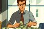 Nearly one-third of American adults now trust social media for financial advice: Why that’s a terrible idea