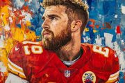 Travis Kelce Thinks Ryan Reynolds Is ‘More Hollywood Than Human’