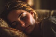 Warning signs your body needs more sleep