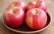 6 easy ways to remove wax and pesticides from apples without losing taste or crunch: Clean apples made easy