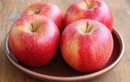 6 easy ways to remove wax and pesticides from apples without losing taste or crunch: Clean apples made easy