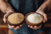 Brown Rice Or White Rice: Which One Helps You Lose Weight Faster?