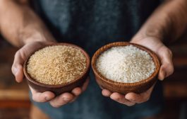 Brown Rice Or White Rice: Which One Helps You Lose Weight Faster?