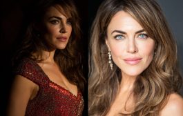 Elizabeth Hurley reveals one golden rule she never breaks to stay fit at 60